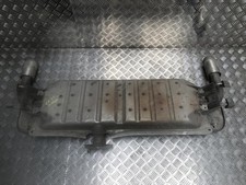 AUSPUFF ENDTOPF Mazda CX-30 (DM) SUV 2.0 e-SkyActiv-G 122 16V (PEXN) PY4G40100A