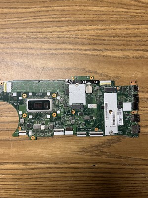 Lenovo GT4A3/GX3A2 NM-C891 Laptop Motherboard | eBay