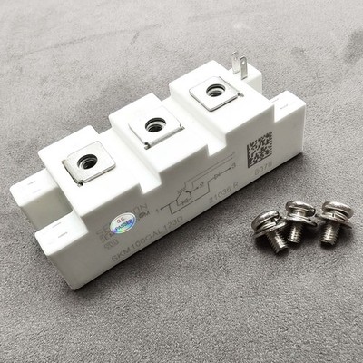 1pcs New IGBT Power Module for SEMIKRON SKM100GAL123D 1.2KV 100A