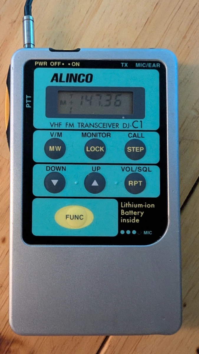 Alinco products for sale | eBay