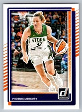 Sami Whitcomb 2025 Donruss WNBA #3