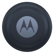 Motorola Moto Tag Works with Android Find Hub Bluetooth  UWB Blue NEW