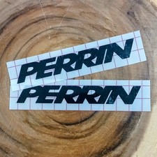 JDM Street Build Vinyl Decal (x2) Import Tune...