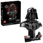 LEGO 75439 Star Wars Darth Vader Bust - Collectible Building Set for Adults