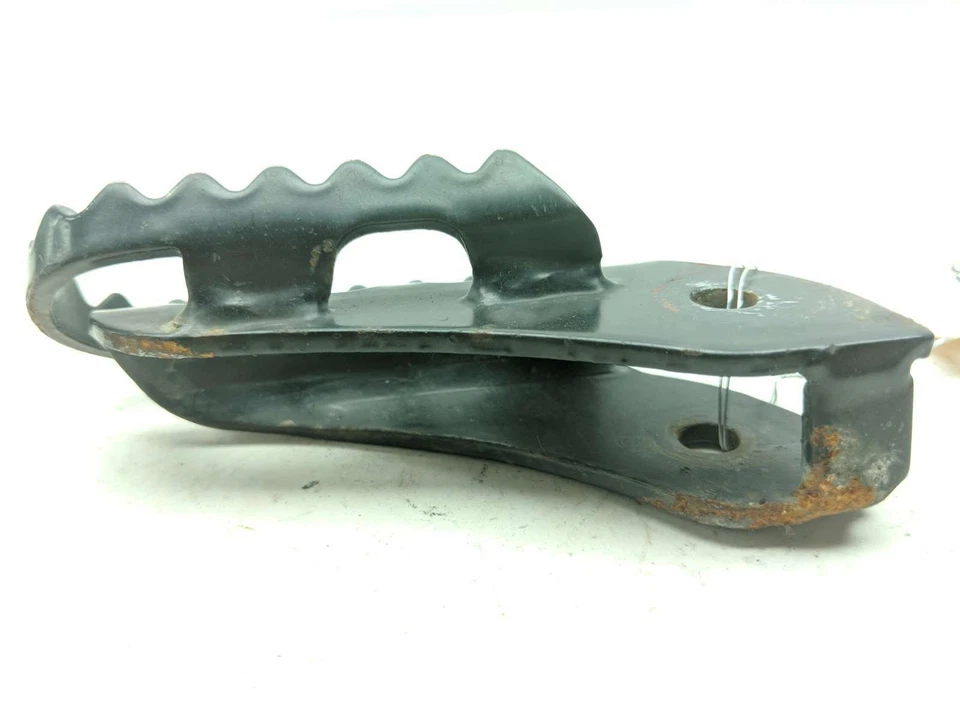 Clavija de conductor delantera derecha BMW F700GS F700 GS 13-17 Foto 3 de 4