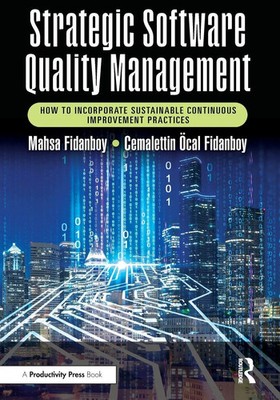 Strategic Software Quality Management | Mahsa Fidanboy (u. a.) | Taschenbuch