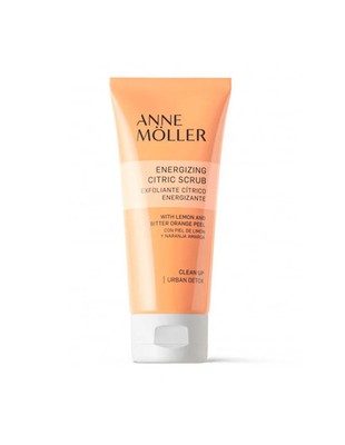 Anne Moller Anne Moller Clean Up Energizing Citric Scrub 100ml