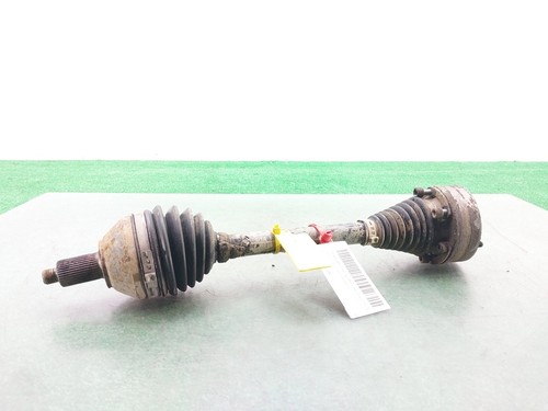 6R0407761A antriebswelle vorne links SEAT TOLEDO IV 1.6 TDI 2012 8558430