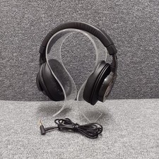 Audio-Technica ATH-WS1100 Solid Bass Headphones Over-Ear Hi-Res Audio Deep Bass