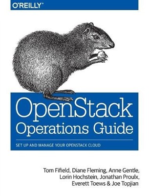 OpenStack Operations Guide - 9781491946954