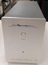 LUXMAN E-03 MM-MC Phono Equalizer Amplifier S...