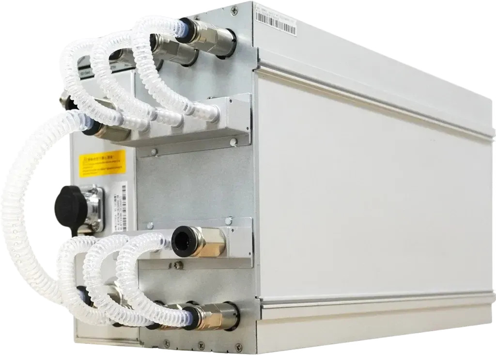 bitmain antminer s21 e hydro 310 TH