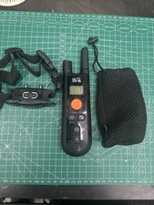 DOG CARE Dog Training Collar - Rechargeable Dog Shock Collar with Beep