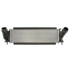 Ansaugluftkühler KOYORAD IA020139