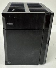 OMRON NJ-PA3001 POWER SUPPLY UNIT tested