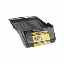 UNi-PRO 270mm Heavy Duty Hooded Paint Tray