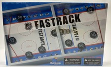 fastrack nhl board game