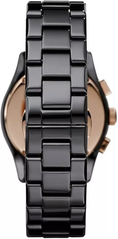Emporio Armani AR1410 Wrist Watch for Men for sale online | eBay