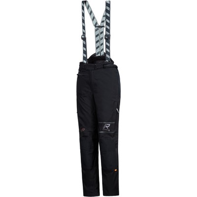 Rukka Motorrad Hose Damen Raptorina - Wasserdicht Goretex  Hose mit Protektoren