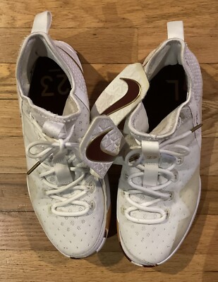 Nike LeBron 14 “White Wine” 852405-104 Basketball Shoes Size  display picture 1