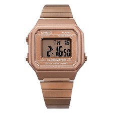 casio rose gold original price