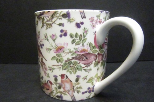 One 1 Pint Mug Extra Large Fine Bone China 18-20oz Multi Listing Deco in The Uk - Picture 286 of 337