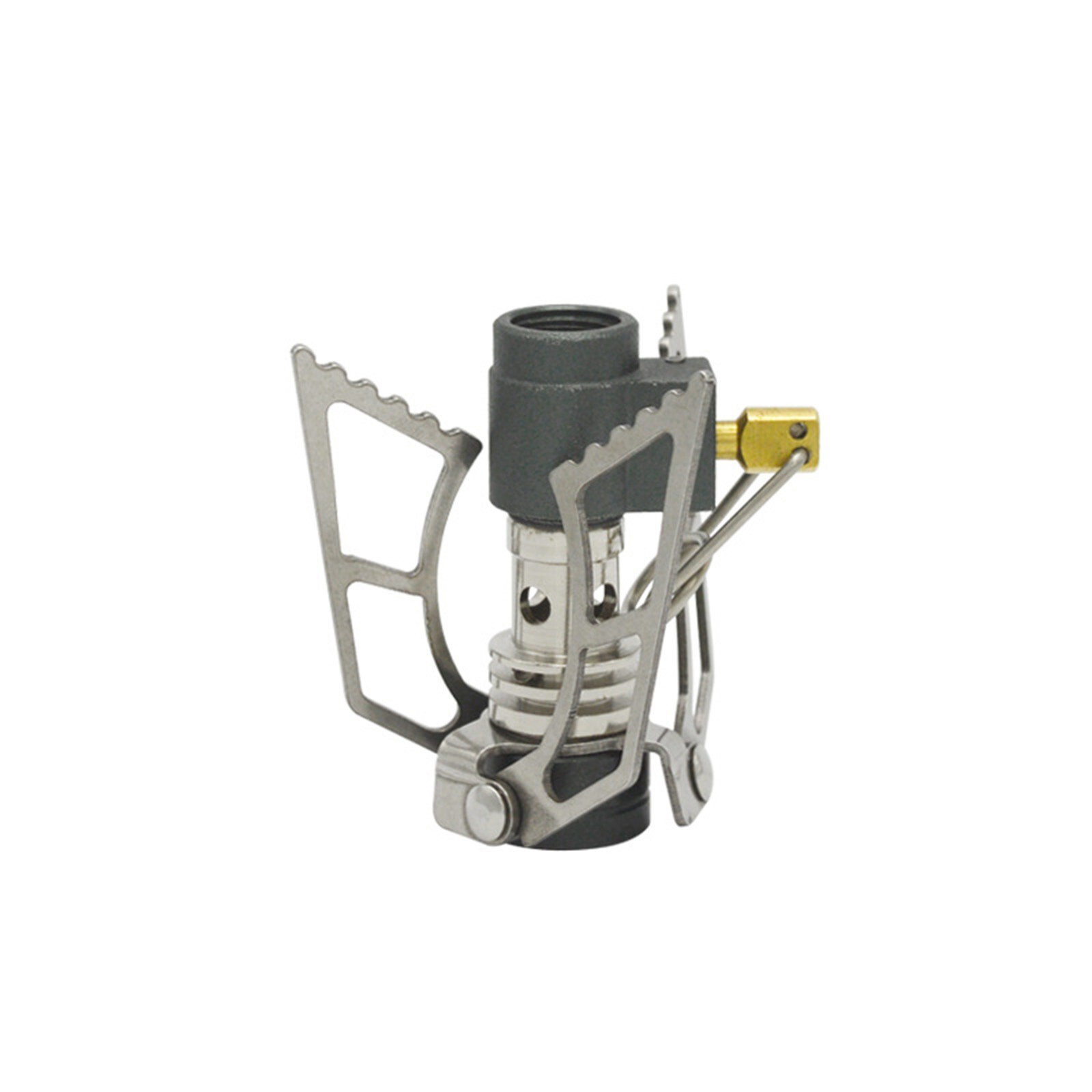 Brand New Cooking Burner Gas Stovec 40g / 50g Anti-skid Foldable Switch - Picture 18 of 37