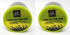 Pack Of 2 D:Fi Extreme Hold 5.3 Oz