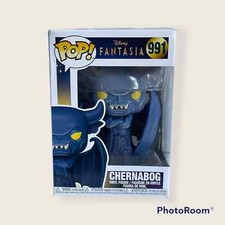 Funko Pop Fantasia Figures 23
