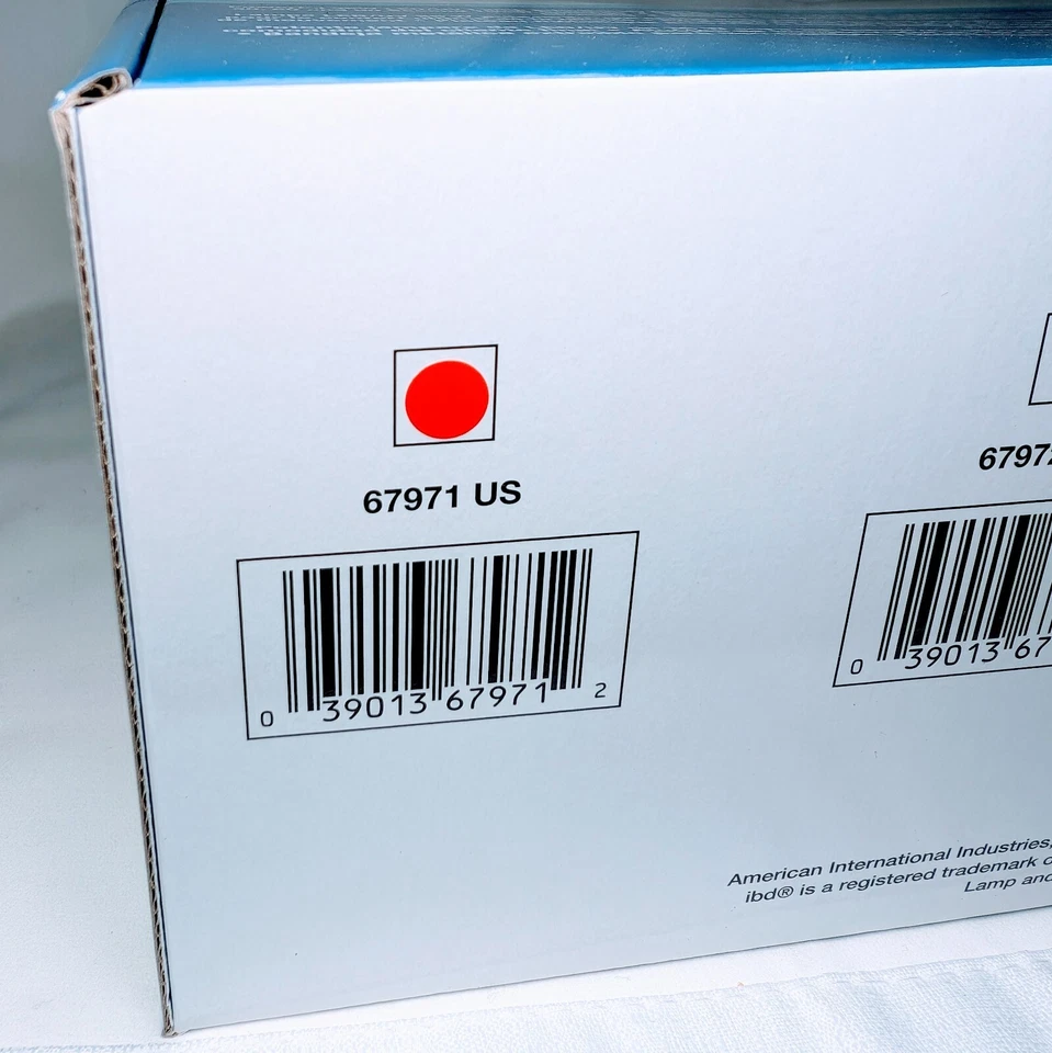 IBD Gradualight LED / UV Nail Lamp 36W - NEW (SHIPS FAST) - Image 3 of 4