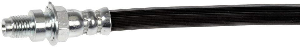 Manguera hidráulica de freno trasera para GMC P25/P2500 1968-1971 Van Dorman 252UX51 Foto 3 de 3