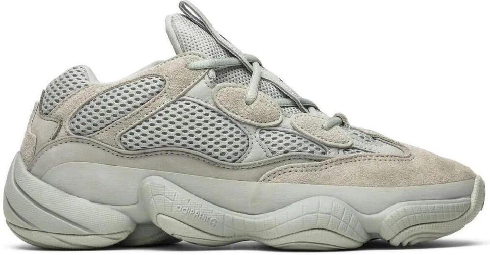 Yeezy 500 Salt