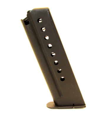 Sig SAUER 38 Super Auto P220 9rd Magazine Factory Heel Release Zipper Back