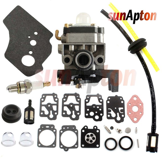 Lawn Mower Parts & Accessories Carburetor FOR HONDA GX25 GX25N GX25NT