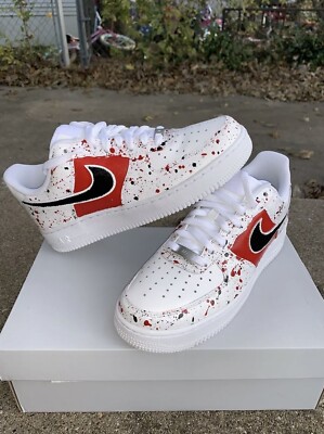 Air Force 1 Custom