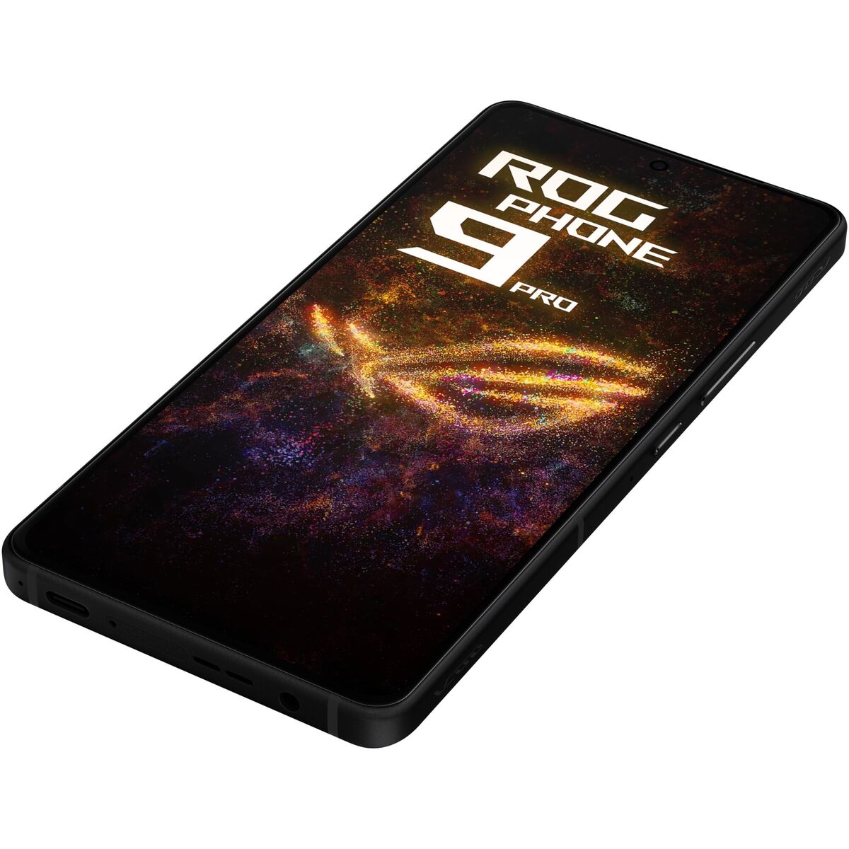 ASUS ROG Phone 9 Pro Edition, Dual SIM, 16GB RAM, 512GB, 5G, Black - PRE-ORDER | eBay ASUS ROG Phone 9 Pro Edition, Dual SIM, 16GB RAM, 512GB, 5G, Black - PRE-ORDER | eBay