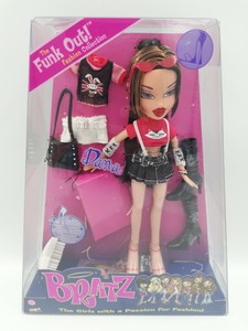 bratz dana funk out
