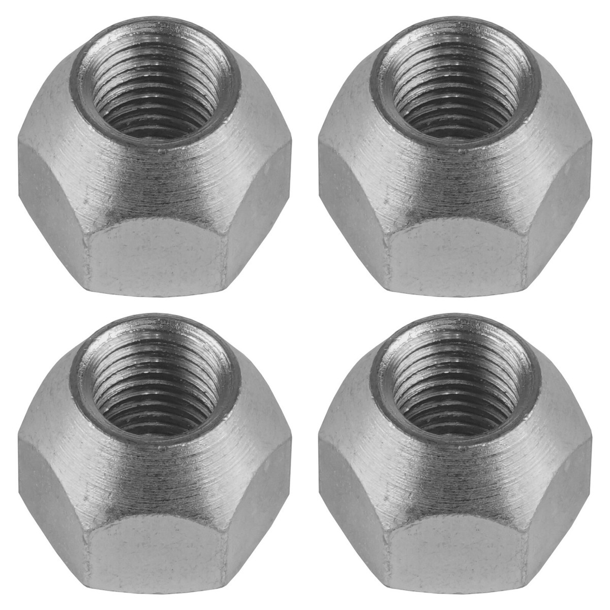 4x Front or Rear Wheel Lug Nut for Honda TRX400EX Sportrax 99-2008