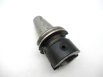 Kennametal DWG1755887R01 Werkzeughalter Taper 2 '' 2943CA8 6158-2502 3559104 Used
