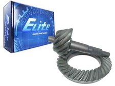 Dana 80 5.38 Ring And Pinion Ford F350 Dodge 3500 Rearend Elite Q1 Gear Set