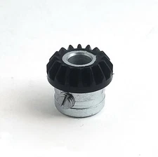 TOP VERTICAL GEAR #155819 SINGER SEWING MACHINES 413 416 418 457 466 476 477 478