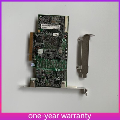 LSI 9267-8i 6Gb/s PCI-Express 2.0 8Port RAID0/1/10 512MB SATA/SAS LSISAS2208
