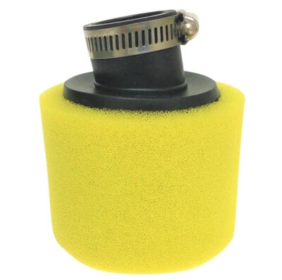 Apollo 110cc Gazelle,   Dirt Bike Air Filter with Angle