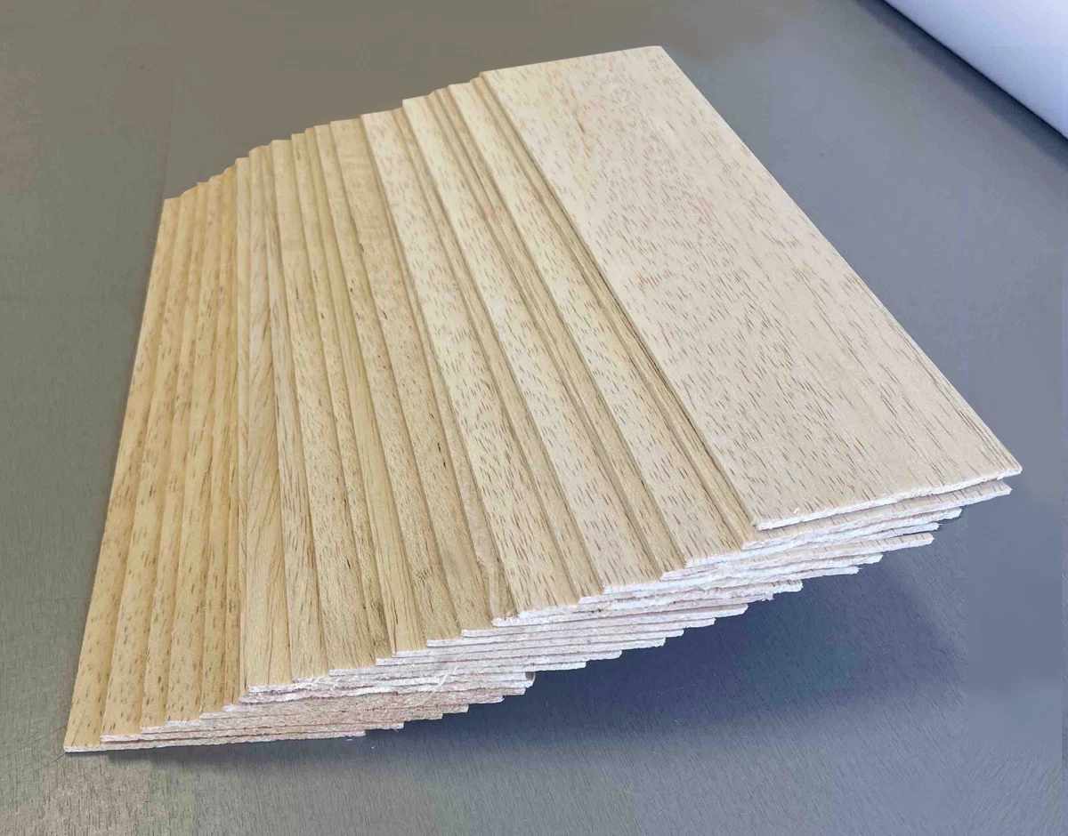 Ebay balsa wood hotsell
