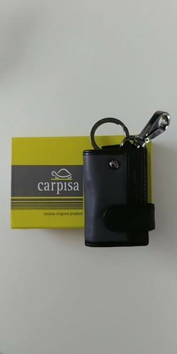 PORTACHIAVI CARPISA - NUOVO | eBay