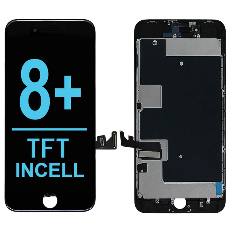 iPhone 8 Plus A1864 A1897 A1898 LCD Replacement Screen PREMIUM