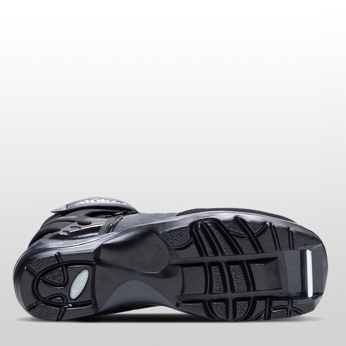 Men\'s Alpina BC 1550 Cross Country Ski Boots w/ NNN‎ BC Sole Size 39 New! Alpina BC-1550 Back-Country Nordic Ski Boots - NNN-BC  main image 2