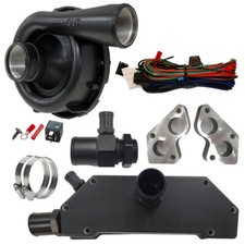Ls Engine Block Adapter Ewp150 Kit Part 8656 Davies Craig