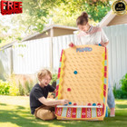 The Price is Right the PLINKO GAME, Life-Size Indoor/Outdoor Family Game