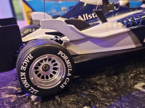Speed Legend F1 BMW racing π π Car - Picture 10 of 18